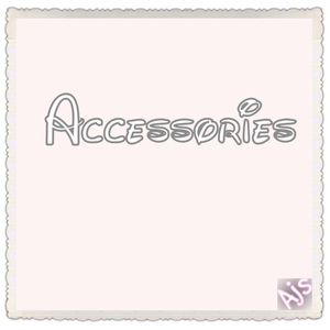 See Listings for Accessories